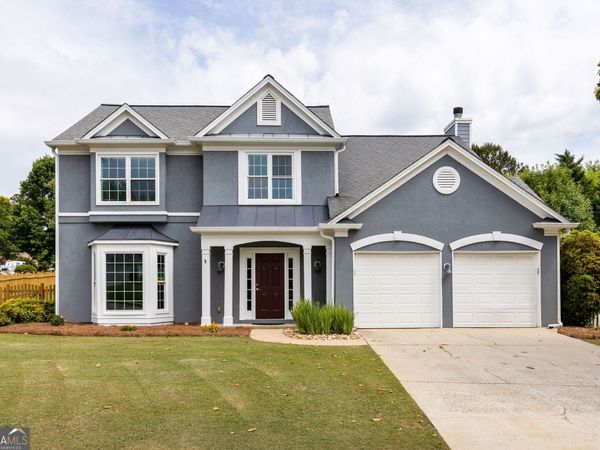 7205 Brassfield Drive, Cumming, GA 30041