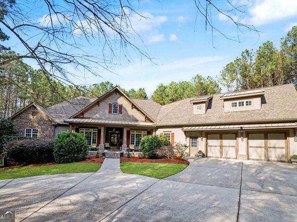 771 Goza Road, Fayetteville, GA 30215