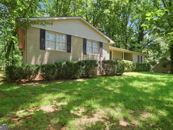 3082 Lake Ranch Drive, Gainesville, GA 30506