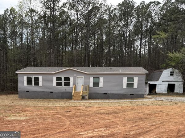 307 Bobcat Trail Street, Greenville, GA 30222