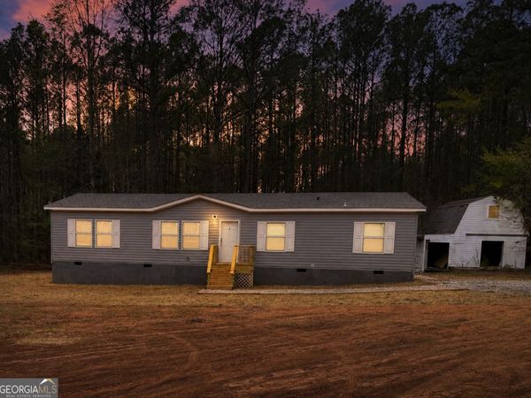 307 Bobcat Trail Street, Greenville, GA 30222