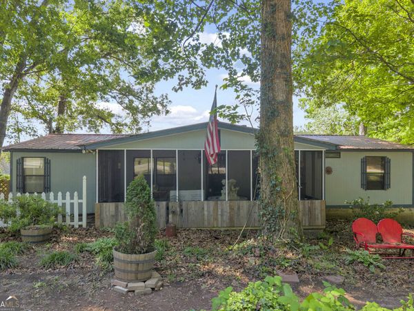 70 Old Chism Trail, Lavonia, GA 30553