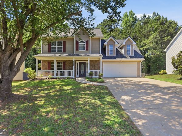 3485 Bethesda Park Court, Lawrenceville, GA 30044