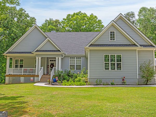 2736 Lester Mill Road, Locust Grove, GA 30248