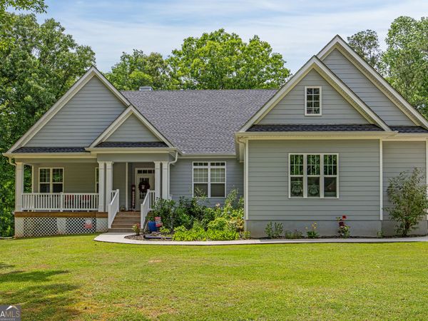 2736 Lester Mill Road, Locust Grove, GA 30248