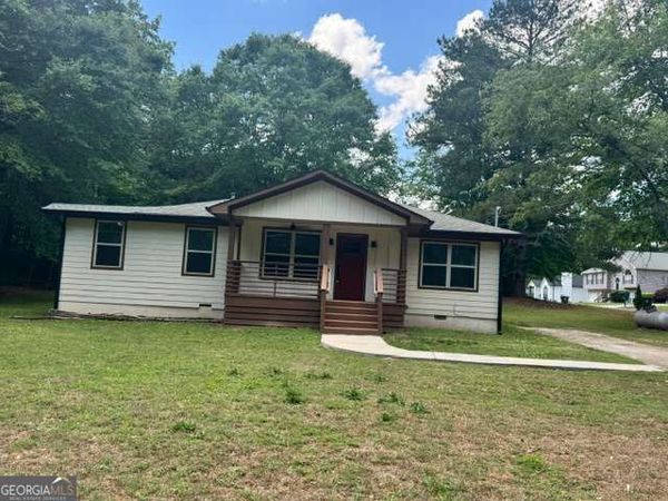 2764 Horseshoe Bend Road SW, Marietta, GA 30064