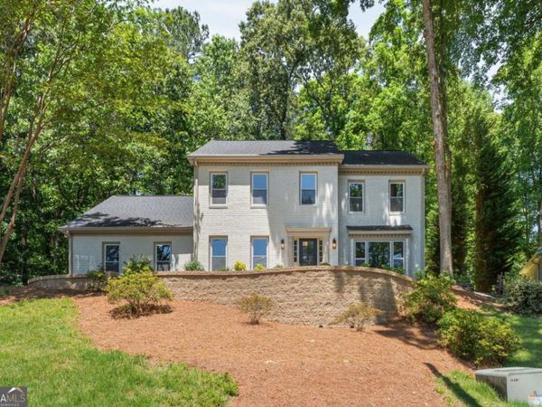 1878 Wicks Lane, Marietta, GA 30062