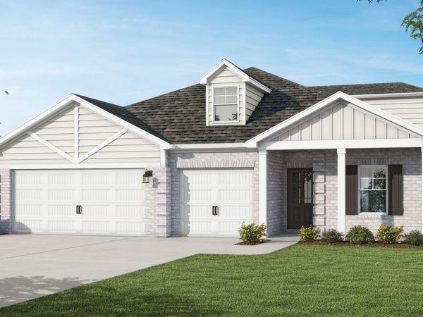 1414 Piano Way, Mcdonough, GA 30252