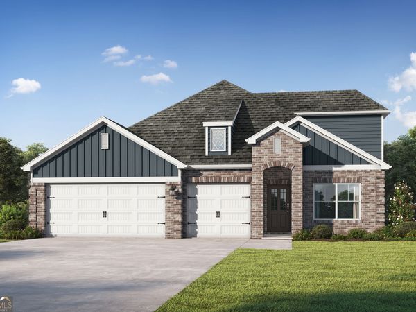 1220 Trombone Way, Mcdonough, GA 30252