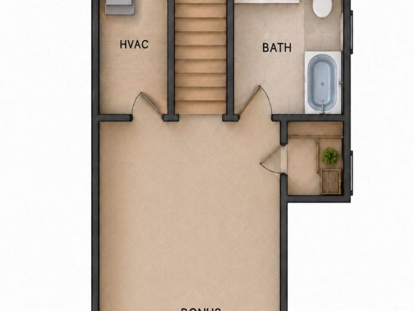 5820 Roma Way, Norcross, GA 30071