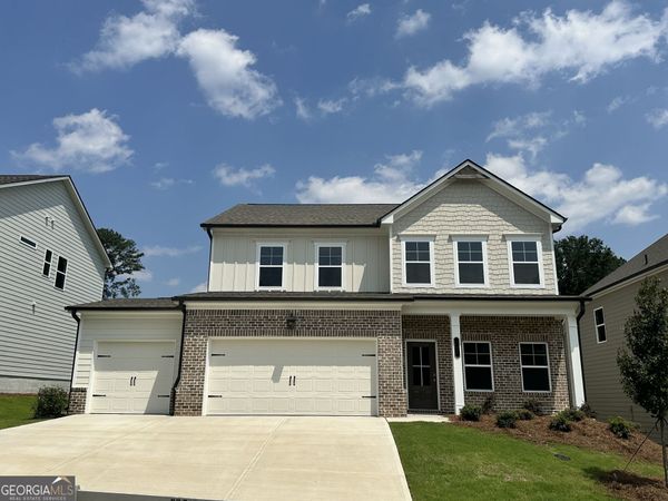 242 Wingate Drive, Winder, GA 30680