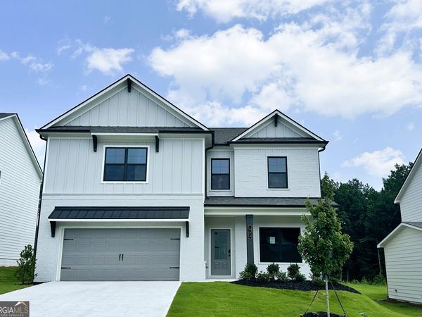 232 Wingate Drive, Winder, GA 30680