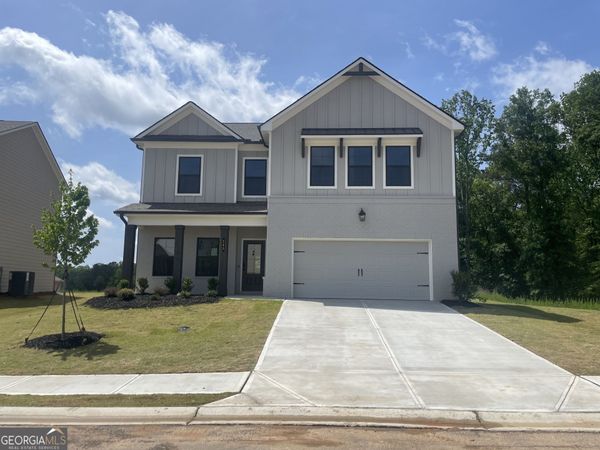 232 Wingate Drive, Winder, GA 30680