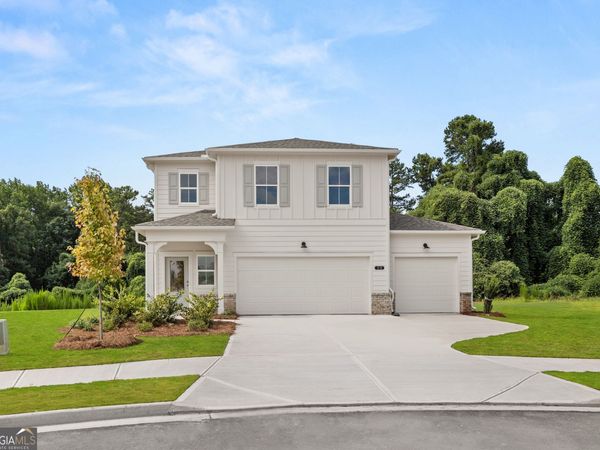 88 Spruce Hollow, Winder, GA 30680