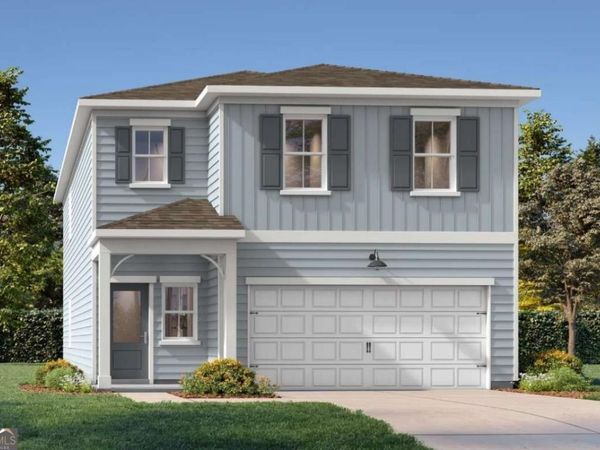 88 Spruce Hollow, Winder, GA 30680