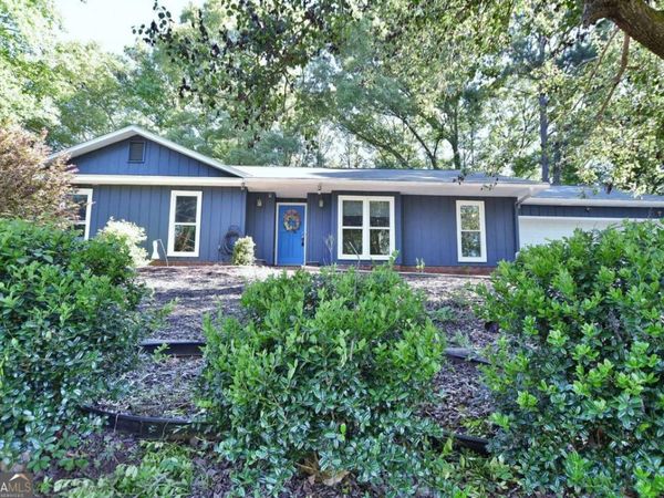268 Wood Duck Hollow, Fortson, GA 31808