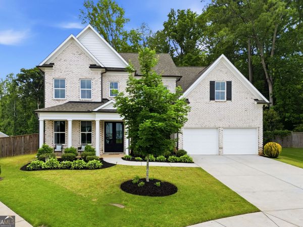 732 Bridgeview Drive, Canton, GA 30115