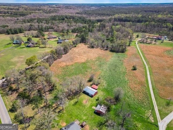 4835 Snows Mill Road, Monroe, GA 30655