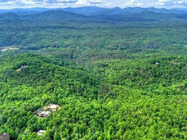 28.4 AC Black Dog Trail, Morganton, GA 30540