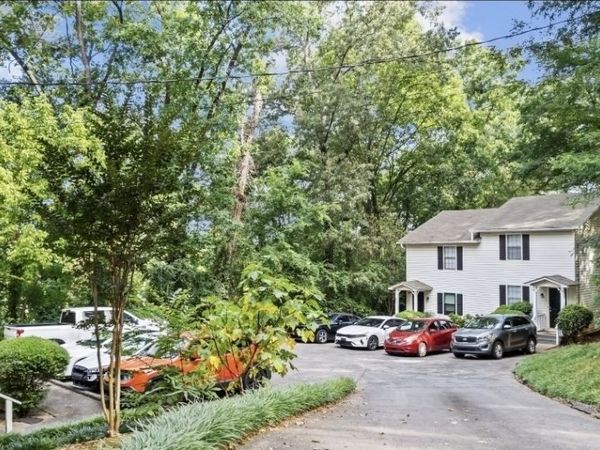 322 A & B AND 3 Alfred Avenue SE, Unit 322 A&B / , Rome, GA 30161