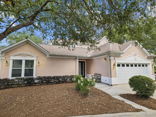 8 Masters Court, Santa Rosa Beach, FL 32459