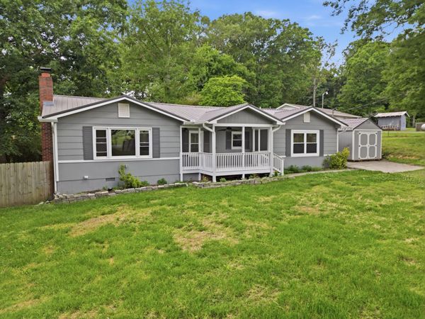 1214 Ladd Springs Road, Cleveland, TN 37323