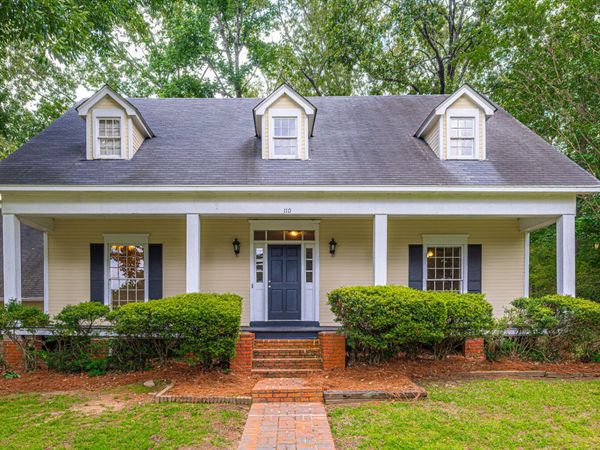 110 Bayleaf Lane, Madison, MS 39110
