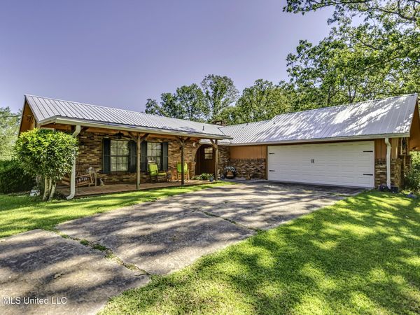 478 Holifield Circle, Brandon, MS 39042