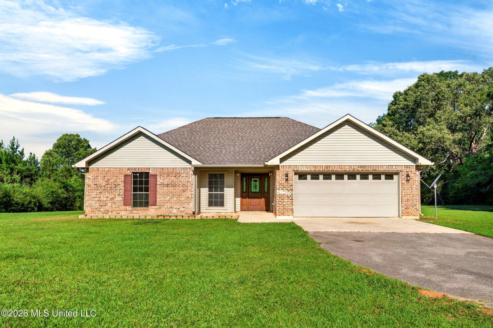 244 Bilbo Holston Road, Poplarville, MS 39470 Main Photo
