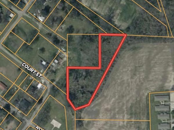 4th Street, Friars Point, MS 38631
