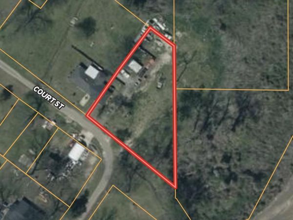 Court Street, Friars Point, MS 38631