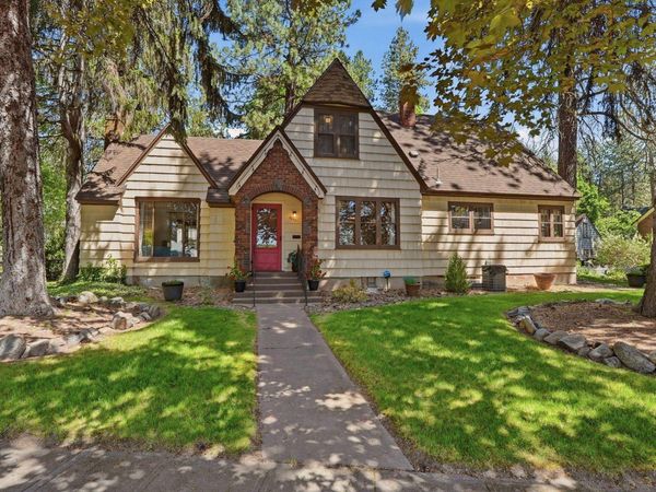 3028 W Northwest Blvd, Spokane, WA 99205