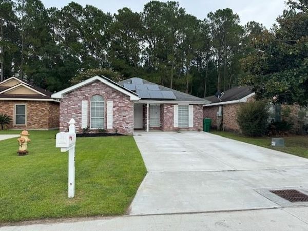 1125 ROSE MEADOW Loop , Slidell, LA 70460
