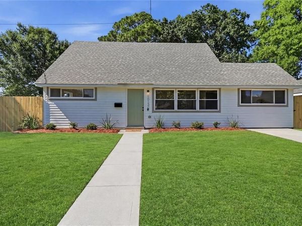 10137 STEPHEN Drive , River Ridge, LA 70123