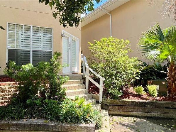 209 TOPSL Drive , Unit 209, Mandeville, LA 70448