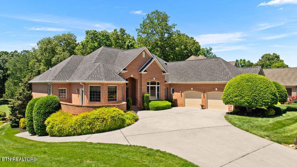 307 Washita Lane, Loudon, TN 37774 Main Photo