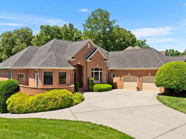 307 Washita Lane, Loudon, TN 37774
