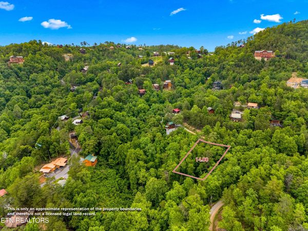 Lot 9AE Red Bone Way, Sevierville, TN 37876