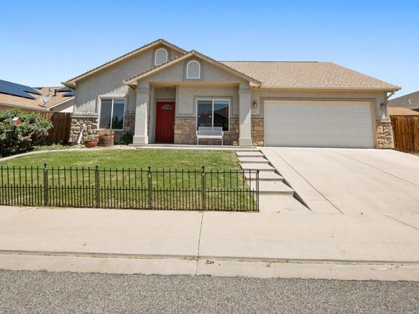 454 Bulla Drive, Grand Junction, CO 81504