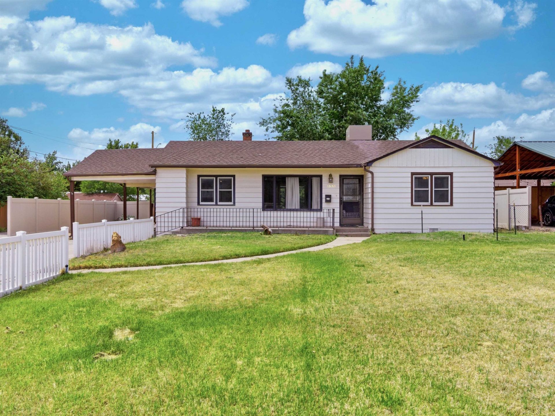 1535 N 19th Street, Grand Junction, CO 81501 Main Photo