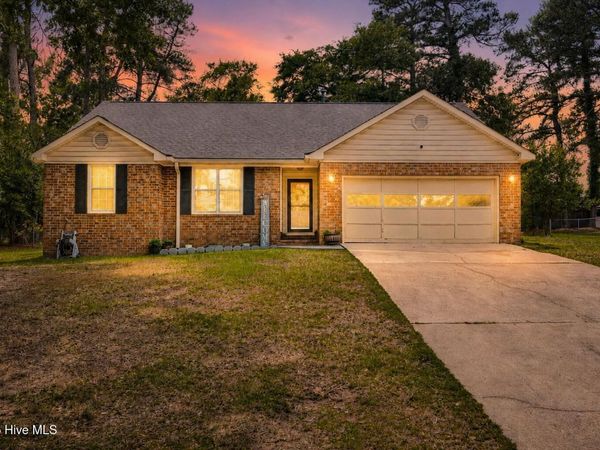 281 Edisto Drive , North Augusta, SC 29841