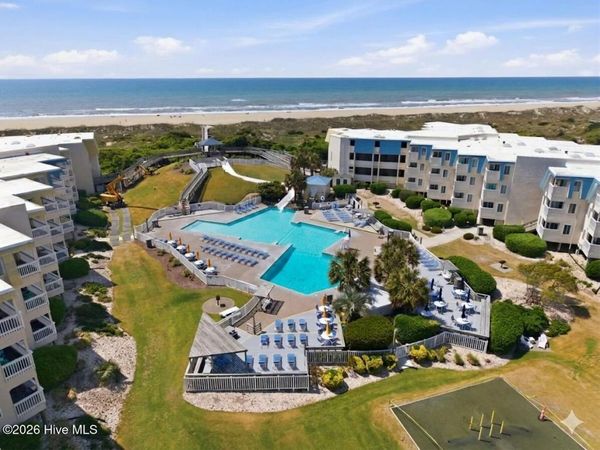 1904 E Fort Macon Road , Unit 252, Atlantic Beach, NC 28512