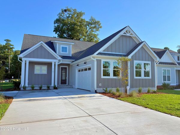 1101 Rockhill Road, Castle Hayne, NC 28429