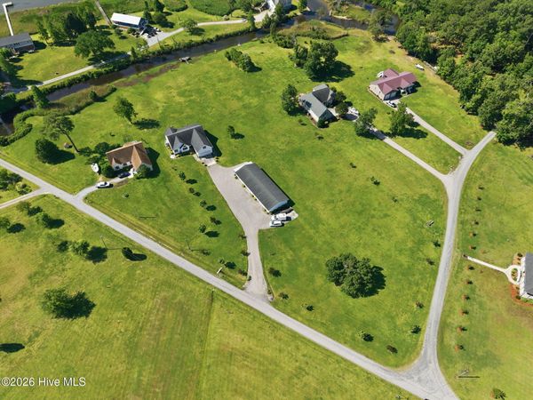 0 Wide Waters Drive , Bath, NC 27808