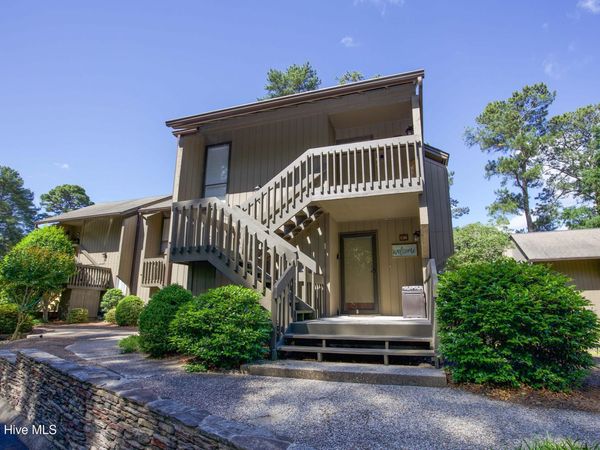 10 Pine Tree Road, Unit # 134, Pinehurst, NC 28374