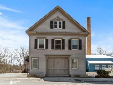35 Main Street, Scottsville, NY 14546