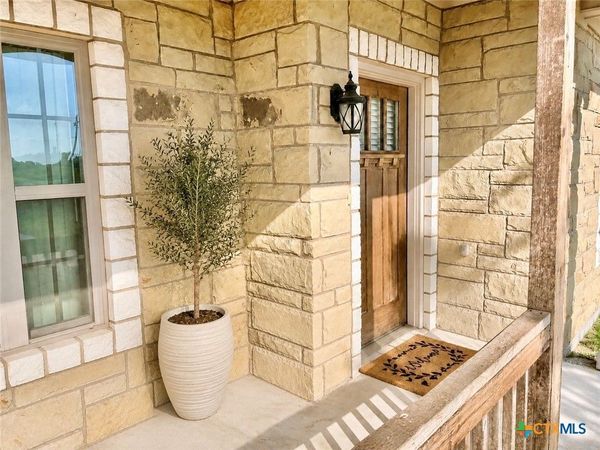 21 Samac Lane , Lampasas, TX 76550