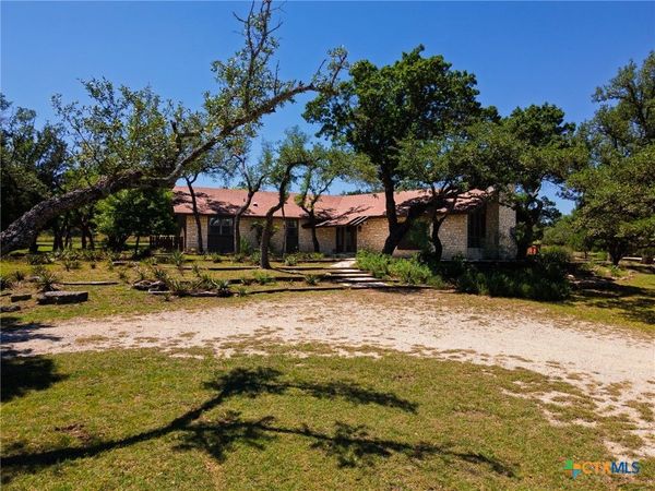 20 Sheppard Lane , Lampasas, TX 76550