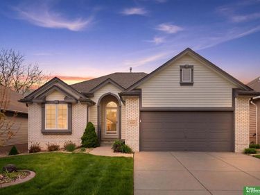 10032 S 172nd Circle , Omaha, NE 68136