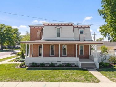 1802 Lincoln Street , Blair, NE 68008
